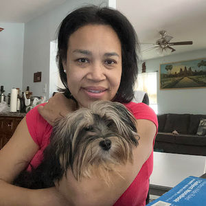 Meet your Posher, Cam